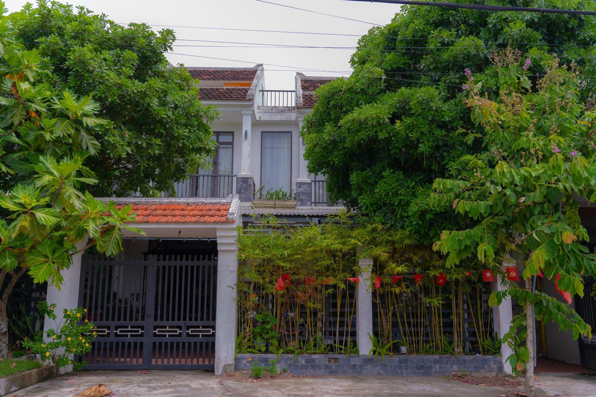 Laoxao Lakeview Homestay ฮอยอัน ภายนอก รูปภาพ